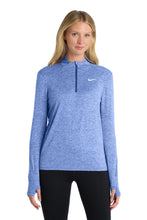 Nike Women's Dri-FIT Element 1/2-Zip Top NKDH4951