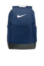 Nike Brasilia Medium Backpack NKDH7709