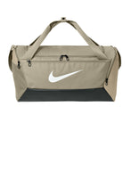 Nike Brasilia Small Duffel NKDM3976