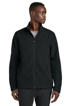 Nike Full-Zip Soft Shell Jacket NKHM7926