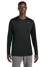 Nike Team rLegend Long Sleeve Tee NKHQ4550