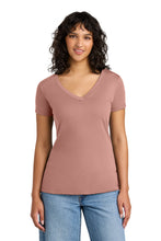 Next Level Apparel?? Women's Ideal V-Neck Tee NL1540