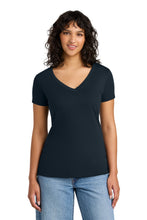 Next Level Apparel?? Women's Ideal V-Neck Tee NL1540