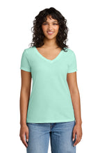 Next Level Apparel?? Women's Ideal V-Neck Tee NL1540