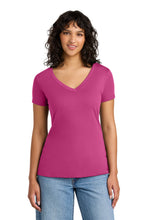 Next Level Apparel?? Women's Ideal V-Neck Tee NL1540
