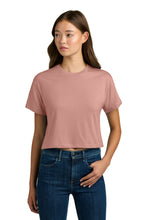 Next Level Apparel?? Women's Ideal Crop Top NL1580