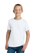 Next Level Apparel?? Youth Cotton Tee NL3310