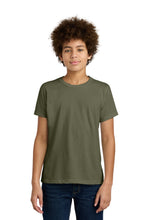 Next Level Apparel?? Youth CVC Tee NL3312