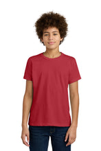 Next Level Apparel?? Youth CVC Tee NL3312