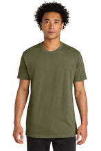 Next Level Apparel?? Soft Wash Cotton Tee NL3600SW