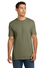 Next Level Apparel?? Adult Cotton Tee. NL3600