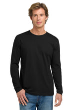 Next Level Apparel?? Cotton Long Sleeve Tee. NL3601