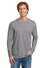 Next Level Apparel?? Cotton Long Sleeve Tee. NL3601