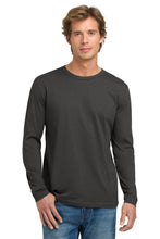 Next Level Apparel?? Cotton Long Sleeve Tee. NL3601