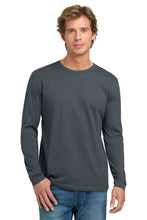 Next Level Apparel?? Cotton Long Sleeve Tee. NL3601