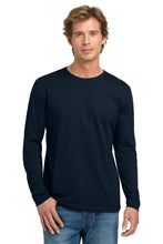 Next Level Apparel?? Cotton Long Sleeve Tee. NL3601