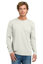 Next Level Apparel?? Cotton Long Sleeve Tee. NL3601