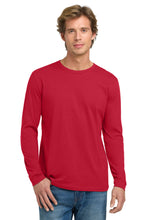 Next Level Apparel?? Cotton Long Sleeve Tee. NL3601