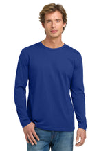 Next Level Apparel?? Cotton Long Sleeve Tee. NL3601