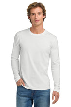 Next Level Apparel?? Cotton Long Sleeve Tee. NL3601