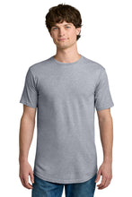 Next Level Apparel?? Cotton Long Body Tee NL3602