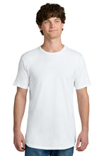 Next Level Apparel?? Cotton Long Body Tee NL3602