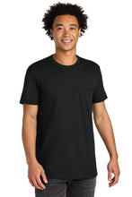 Next Level Apparel?? Cotton Pocket Tee NL3605