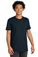 Next Level Apparel?? Cotton Pocket Tee NL3605