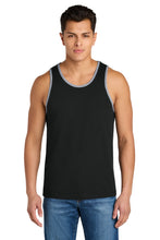 Next Level Apparel?? Cotton Muscle Tank NL3633