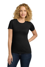 Next Level Apparel?? Women's Cotton Tee. NL3900