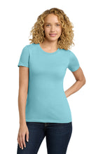 Next Level Apparel?? Women's Cotton Tee. NL3900