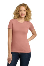 Next Level Apparel?? Women's Cotton Tee. NL3900