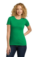 Next Level Apparel?? Women's Cotton Tee. NL3900