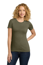 Next Level Apparel?? Women's Cotton Tee. NL3900