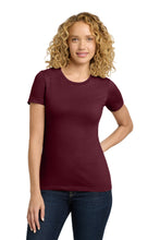 Next Level Apparel?? Women's Cotton Tee. NL3900