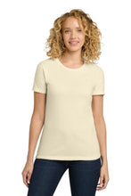 Next Level Apparel?? Women's Cotton Tee. NL3900