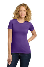 Next Level Apparel?? Women's Cotton Tee. NL3900