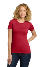 Next Level Apparel?? Women's Cotton Tee. NL3900