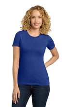 Next Level Apparel?? Women's Cotton Tee. NL3900