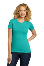 Next Level Apparel?? Women's Cotton Tee. NL3900