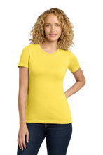 Next Level Apparel?? Women's Cotton Tee. NL3900