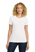 Next Level Apparel?? Women's Cotton Tee. NL3900