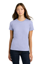 Next Level Apparel?? Women's Cotton Relaxed Tee NL3910