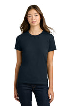 Next Level Apparel?? Women's Cotton Relaxed Tee NL3910