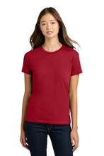 Next Level Apparel?? Women's Cotton Relaxed Tee NL3910