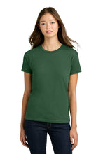 Next Level Apparel?? Women's Cotton Relaxed Tee NL3910