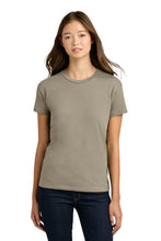 Next Level Apparel?? Women's Cotton Relaxed Tee NL3910