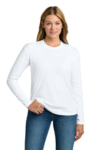 Next Level Apparel?? Women's Cotton Relaxed Long Sleeve Tee NL3911