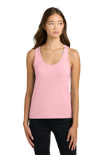 Next Level Apparel?? Women's Cotton Tank NL3933