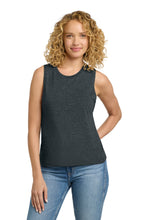 Next Level Apparel ?? Women's Festival Muscle Tank. NL5013
